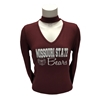 Missouri State BH Bears Ladies Long Sleeve