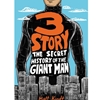 SECRET HISTORY OF THE GIANT MAN