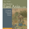 PRE-MOD EAST ASIA