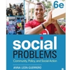 SOCIAL PROBLEMS **OOP