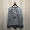 Under Armour Bears Missouri State Gray Crew Neck