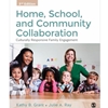 HOME SCHOOL & COMMUNITY COLLAB *OUT OF PRINT*