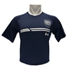 Under Armour Missouri State BH In Shield SS Tee