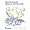 READING & LEARNING TO READ