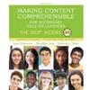 MAKING CONTENT COMP SEC ENGLISH LEARNERS