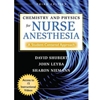 STREAMLINED ANE 604 CHEMISTRY AND PHYSICS FOR NURSE ANESTHESIA EBOOK