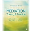 MEDIATION THEORY & PRACTICE