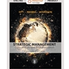 STRATEGIC MANAGEMENT MINDTAP CODE