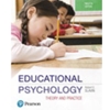 EDUCATIONAL PSYCHOLOGY THEORY (W/MYEDUCATIONLAB ACCESS)