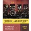 CULTURAL ANTHROPOLOGY (W ACCESS) - OLD EDITION