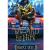 WIZARD FOR HIRE **REC TO RETURN**