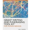 *OOP*GRANT WRITING & FUNDRAISING TOOL KIT -