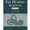 HEARING SCIENCES