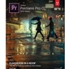 ADOBE PREMIERE PRO CC CLASSRM IN A BOOK