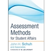 ASST METHODS FOR STUDENT AFFAIRS