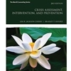 CRISIS ASSESSMENT, INTERVENTION, & PREVENTION