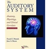 AUDITORY SYSTEM