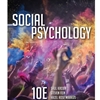 *SOCIAL PSYCHOLOGY *OLD ED*