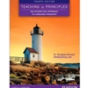 TEACHING BY PRINCIPLES