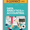 DATA ANALYTICS FOR ACCOUNTING CONNECT CODE