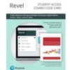 REVEL ACCESS FOR PUBLIC RELATIONS WRITING