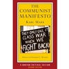 COMMUNIST MANIFESTO (ED BENDER) (P)