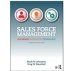 *SALES FORCE MANAGEMENT*OLD ED*