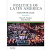 POLITICS OF LATIN AMERICA