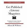 GET PUBLISHED IN LITERARY MAGAZINES