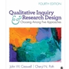 QUALITATIVE INQUIRY & RESEARCH DESIGN