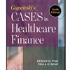 CASES IN HEALTHCARE FINANCE