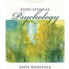 EDUCATIONAL PSYCH E-TEXT (OE) NOT AVAIL