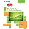 A+ GUIDE FOR IT TECHNICAL SUPPORT MINDTAP CODE