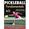 PICKLEBALL FUNDAMENTALS