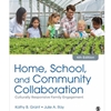 HOME, SCHOOL & COMMUNITY COLLABORATION