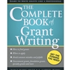 COMPLETE BOOK OF GRANT WRITING