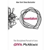 ESSENTIALISM