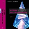 ALGEBRA & TRIGONOMETRY **OLD EDITION**