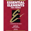 VIOLIN-ESSENTIAL ELEM FOR STRINGS BK-1 **OLD ED**