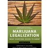 MARIJUANA LEGALIZATION