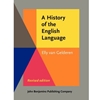 HISTORY OF THE ENGLISH LANGUAGE