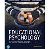 EDU PSYCHOLOGY MYLAB ETEXT ACCESS N/R