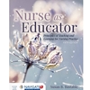 *NURSE AS EDUCATOR *OLD ED*