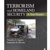 TERRORISM & HOMELAND SECURITY