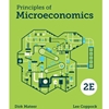 PRINCIPLES OF MICROECONOMICS