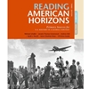 READING AMERICAN HORIZONS