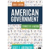 AMERICAN GOVERNMENT