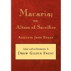 MACARIA OR ALTARS OF SACRIFICE