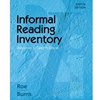 INFORMAL READING INVENTORY