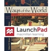 WAYS OF THE WORLD SOURCES LAUNCHPAD CODE